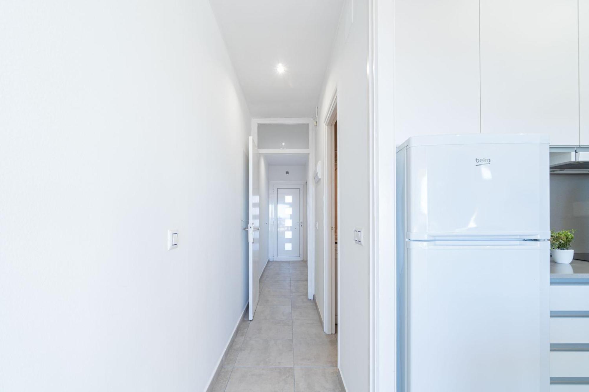 Apart-Rent Apartment Bahia 0020 エンプリアブラバ エクステリア 写真