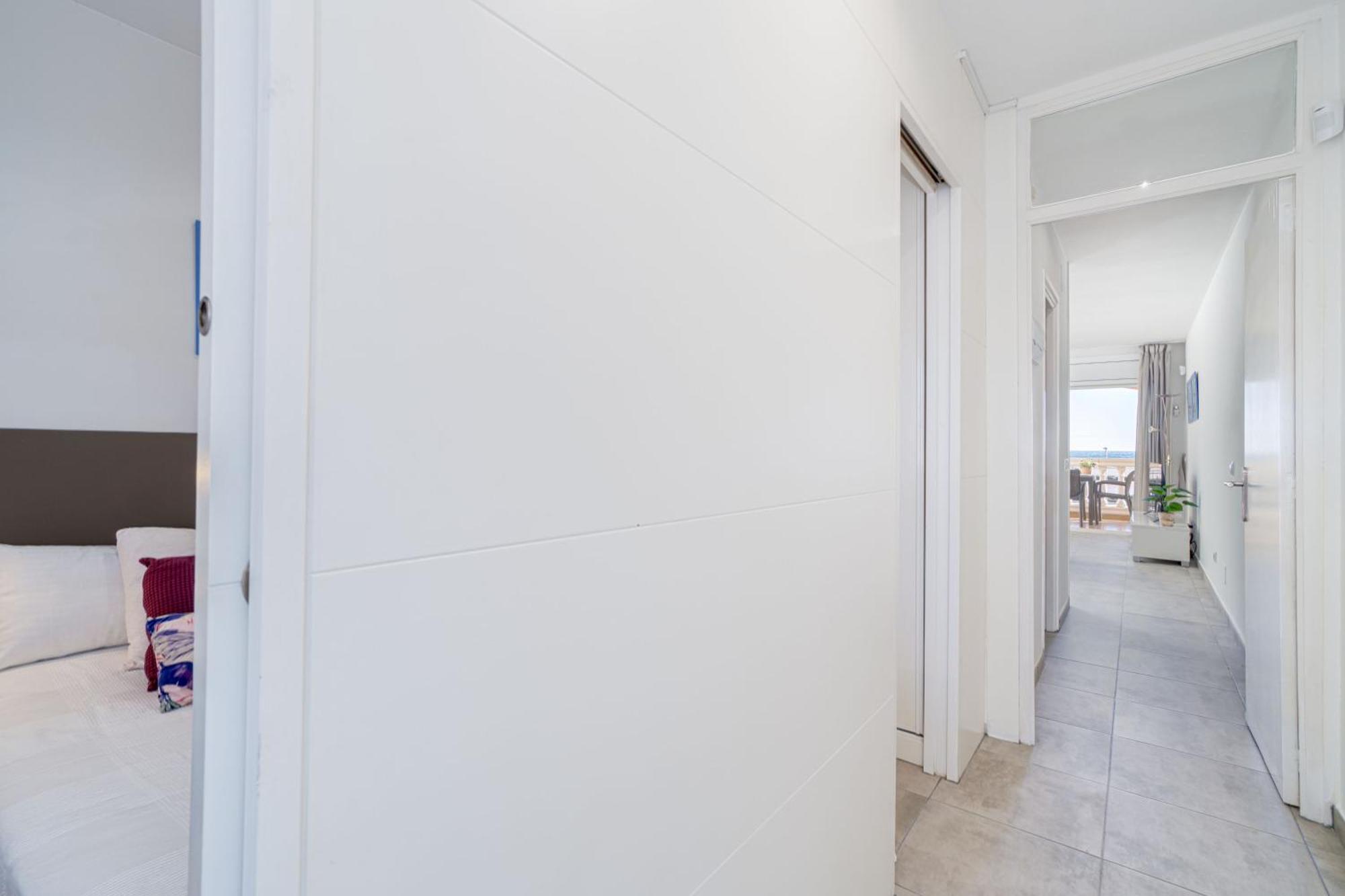 Apart-Rent Apartment Bahia 0020 エンプリアブラバ エクステリア 写真
